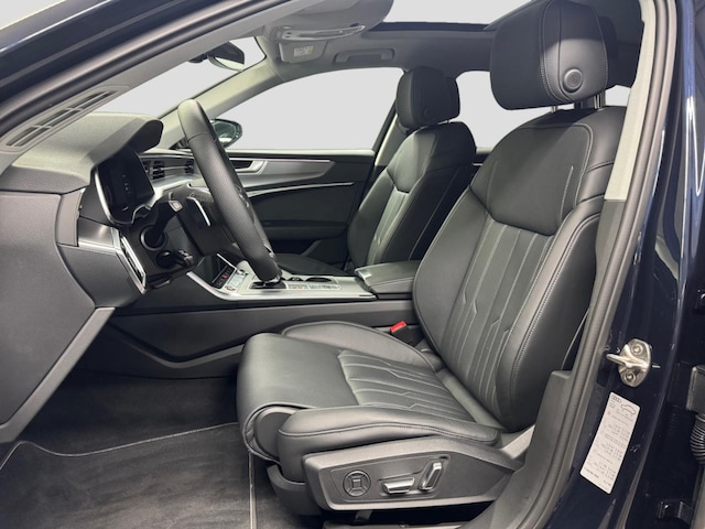 Audi S6 Avant Quattro