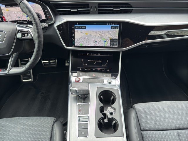 Audi S6 Avant Quattro