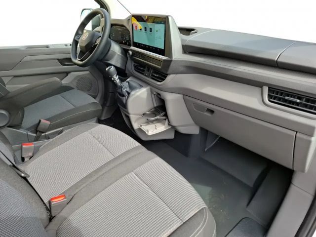 Volkswagen Transporter T7