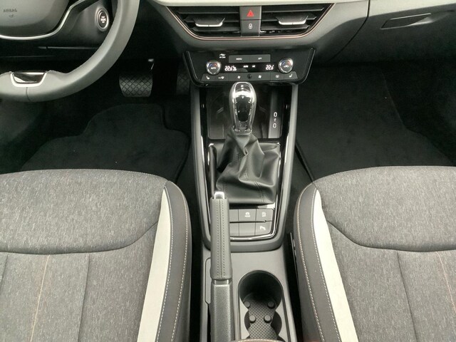 Skoda Scala 1.0 TSI Tour