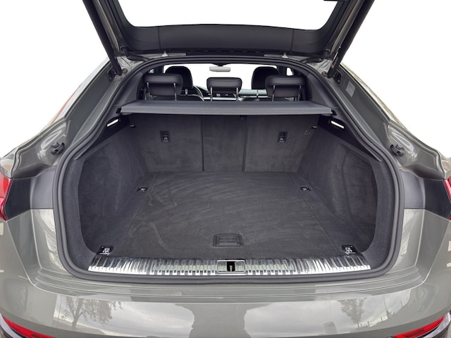 Audi Q8 e-tron 50 Quattro Sportback