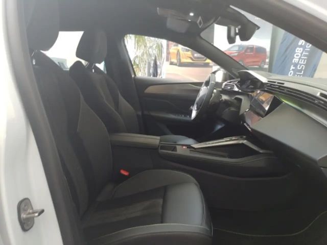 Peugeot 308 GT-Line Hybrid SW