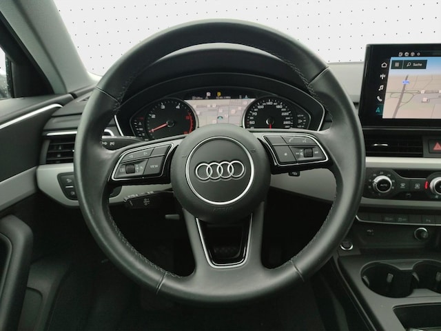 Audi A4 30 TDI Avant S-Tronic
