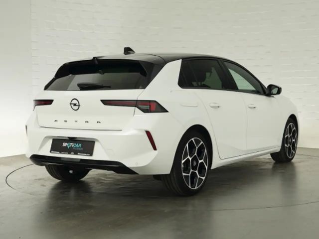 Opel Astra GS-Line Grand Sport