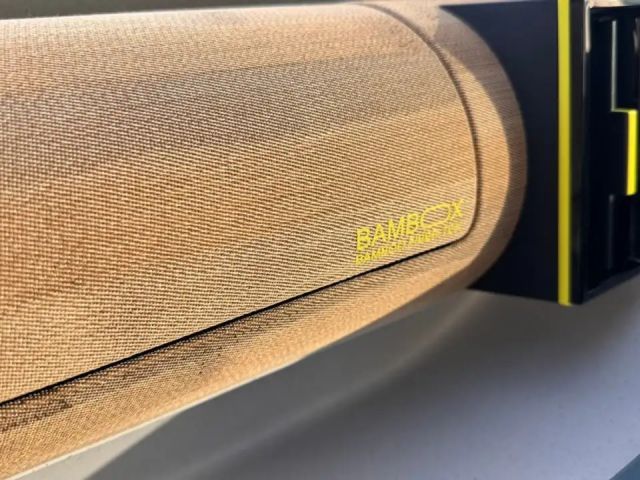 Fiat Grande Panda La Prima