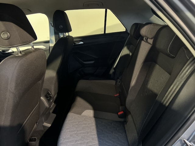 Volkswagen T-Roc 1.5 TSI DSG Move