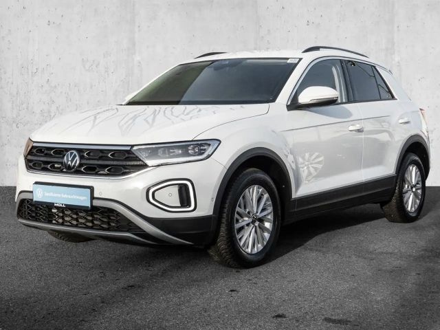 Volkswagen T-Roc 1.5 TSI DSG Life