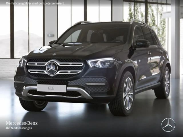 Mercedes-Benz GLE 350 4MATIC GLE 350 e