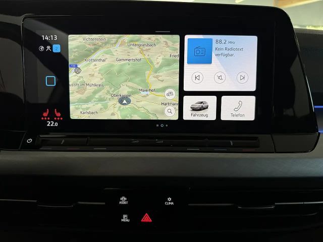 Volkswagen Golf DSG Life Variant