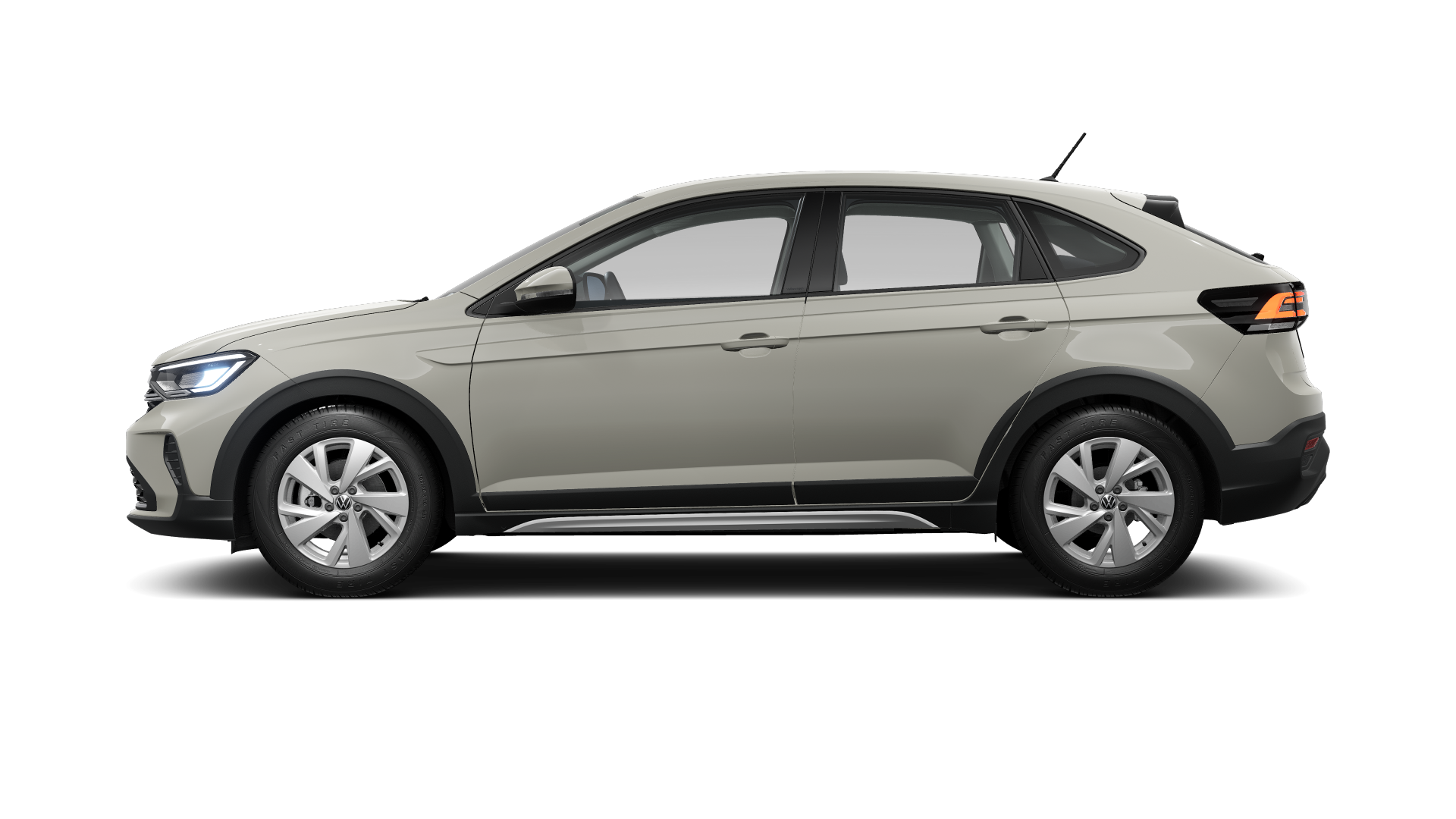 Volkswagen Taigo 1.0 TSI DSG Life