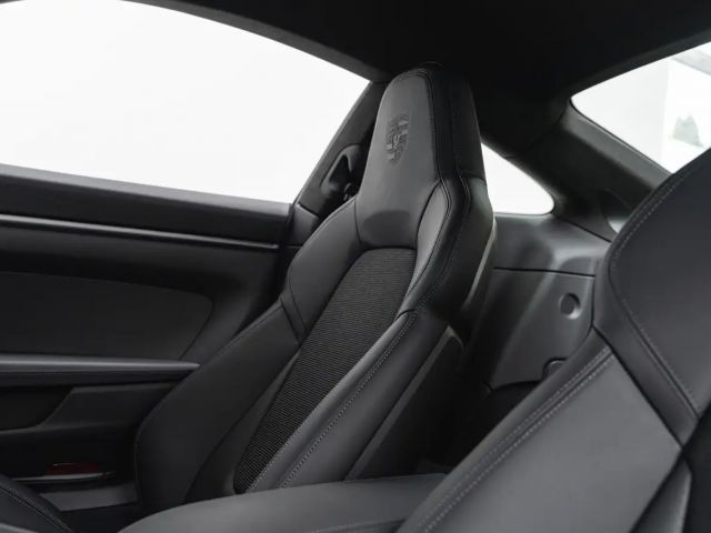 Porsche 992 Coupé GT3