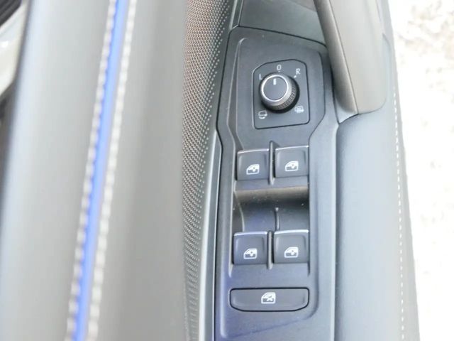 Volkswagen Tiguan DSG R-Line eHybrid