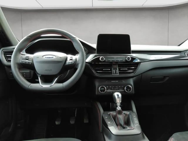 Ford Kuga EcoBoost ST Line X