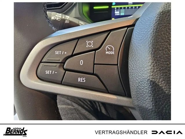 Dacia Duster Extreme TCe 130