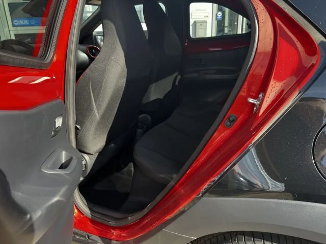 Toyota Aygo X Hatchback