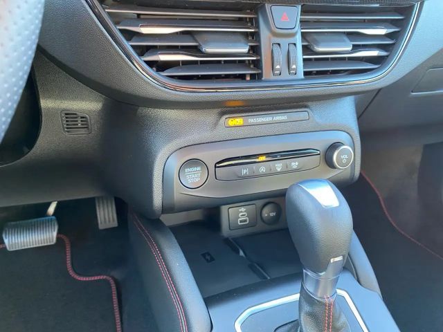 Ford Focus EcoBoost ST Line Wagon