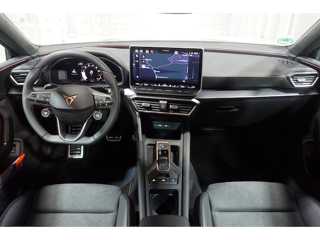 Cupra Leon DSG ST Sportstourer