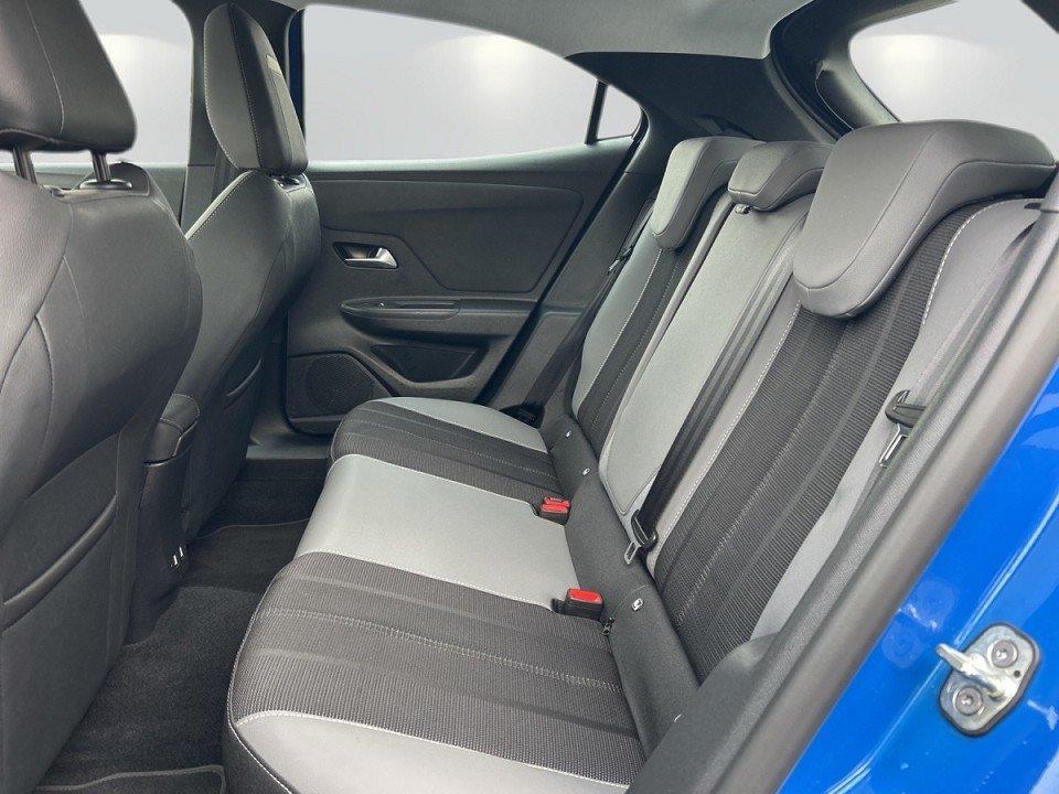 Opel Mokka Elegance Turbo