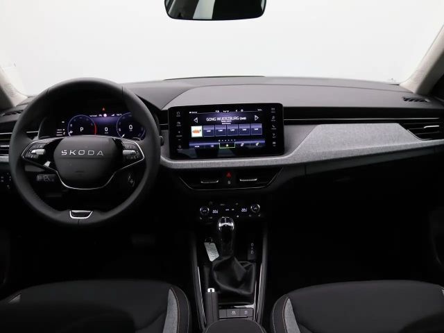 Skoda Kamiq 1.0 TSI Selection