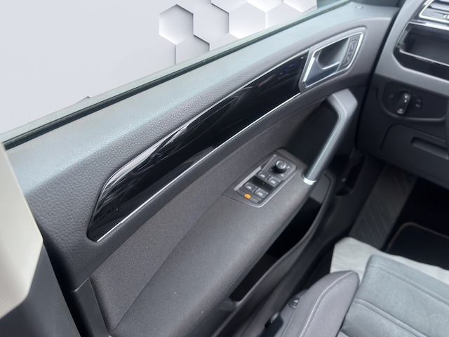 Volkswagen Touran 1.5 TSI BMT Highline