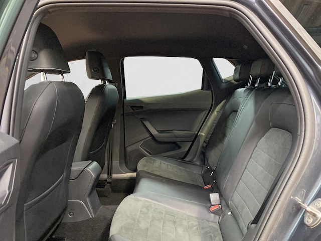 Seat Ibiza 1.0 TSI Xcellence