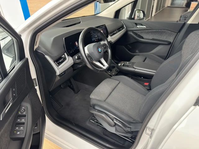 BMW 218 Navi Keyless Kamera DAB LED