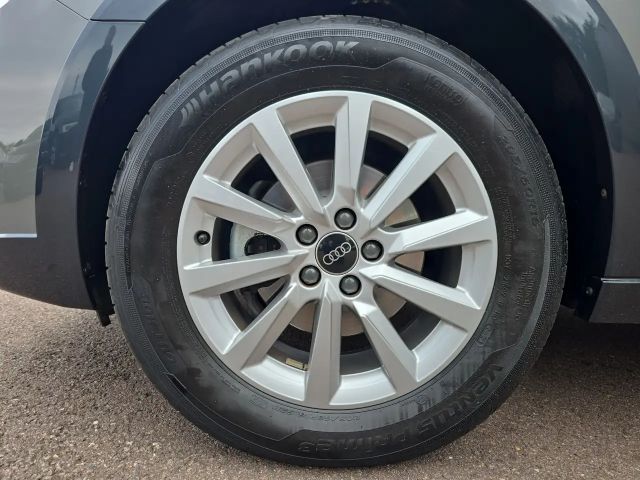 Audi A1 Citycarver 30 TFSI