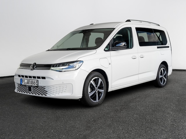 Volkswagen Caddy 1.5 TSI Maxi eHybrid