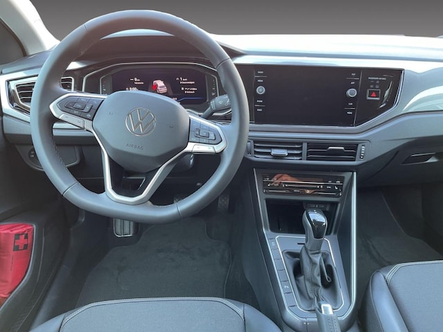 Volkswagen Taigo 1.0 TSI DSG Style