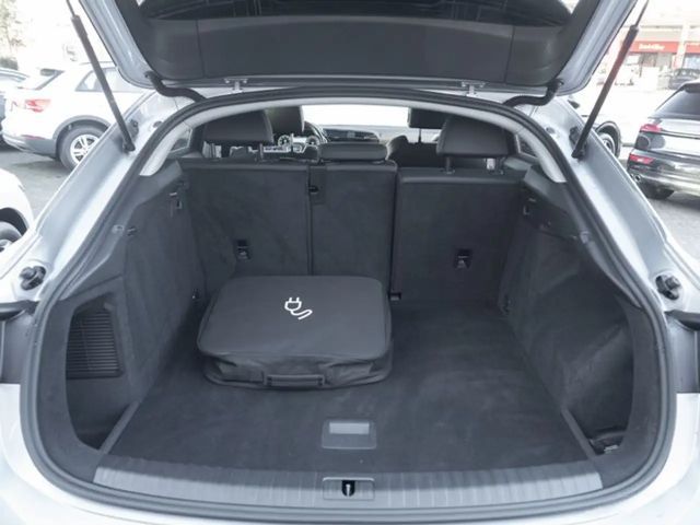 Audi Q3 45 TFSI Hybride Sportback