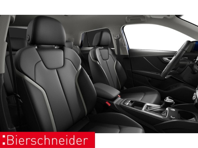 Audi Q2 35 TFSI S-Tronic
