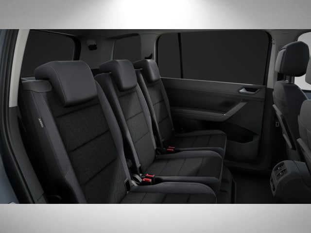 Volkswagen Touran 1.5 TSI