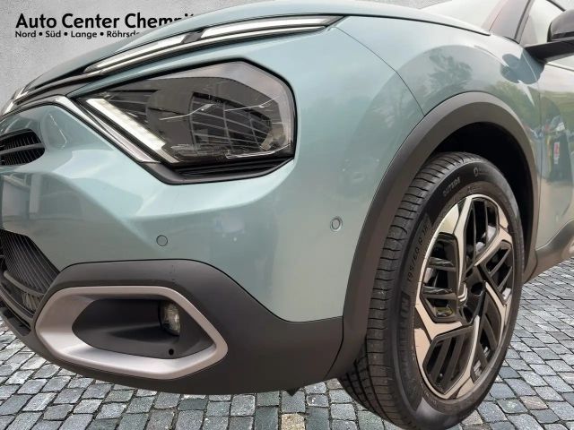 Citroën C4 PureTech Shine