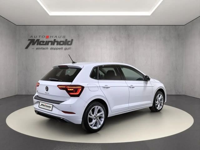 Volkswagen Polo 1.0 TSI DSG Style