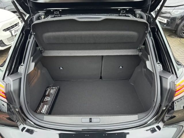 Peugeot 208 Allure Pack