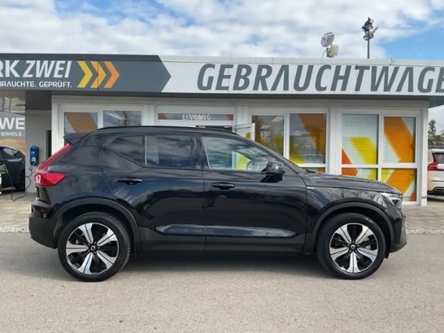Volvo XC40 Core