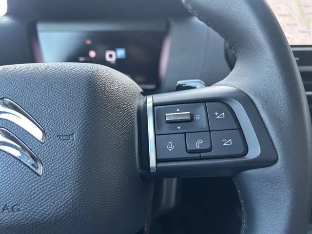 Citroën C4 BlueHDi Plus