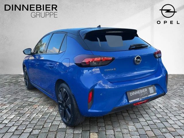 Opel Corsa GS-Line Grand Sport