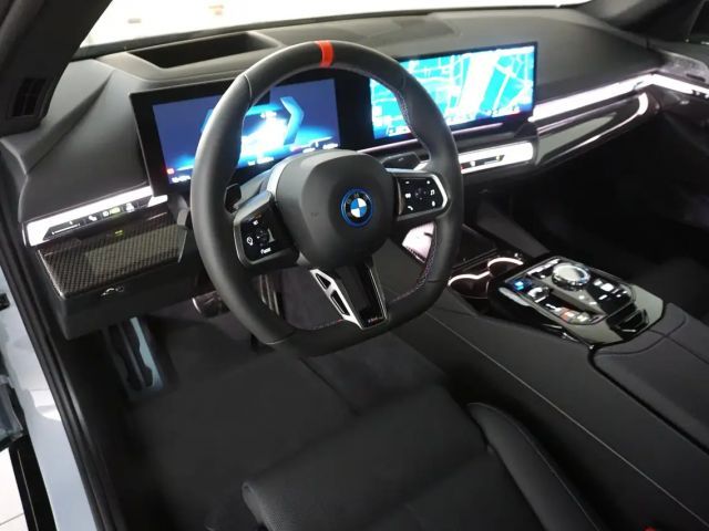 BMW i5 M60 Sedan xDrive