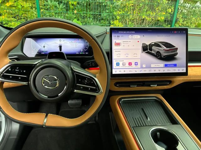 Mazda 6e Plus Takumi