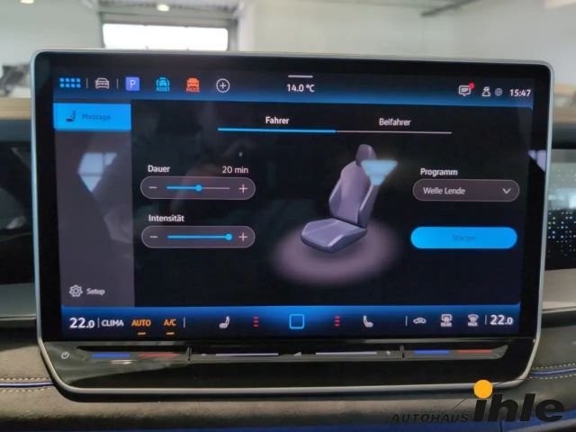 Volkswagen Tayron DSG R-Line Style