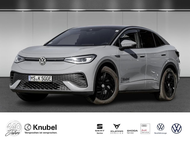 Volkswagen ID.5 Pro
