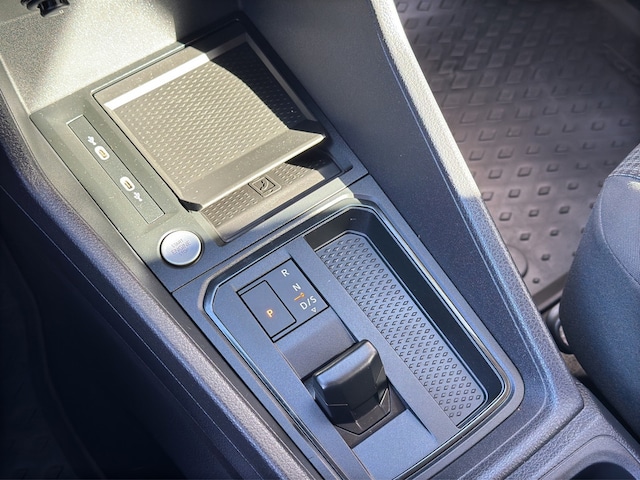 Volkswagen Caddy 2.0 TDI DSG Life Maxi