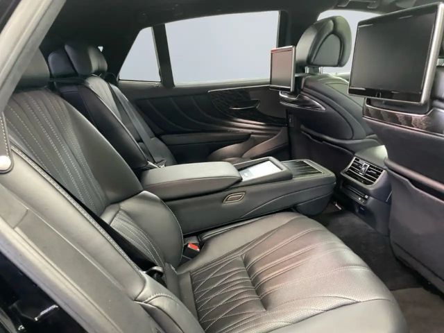 Lexus LS-Serie 4x4 Luxury Line