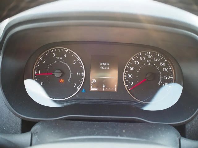 Dacia Duster 1.3 TCe Prestige