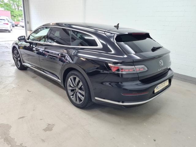 Volkswagen Arteon Shooting Brake 2.0 TDI DSG