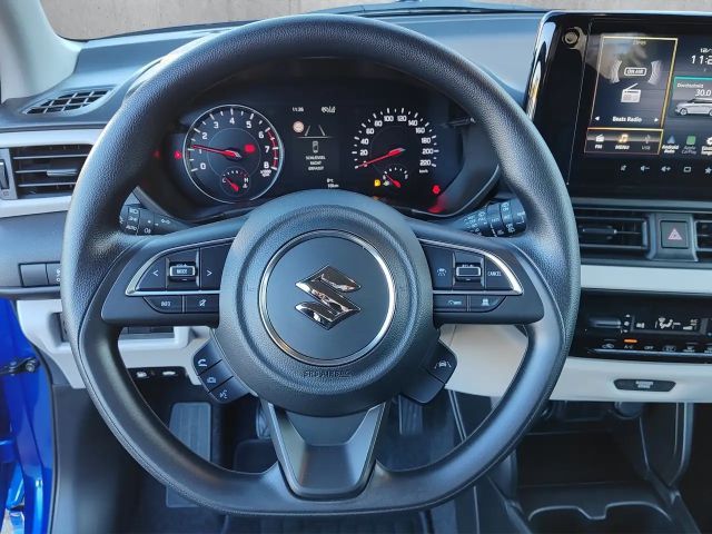 Suzuki Swift Club Hybrid