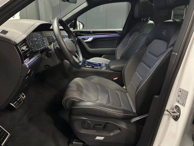 Volkswagen Touareg R-Line Style