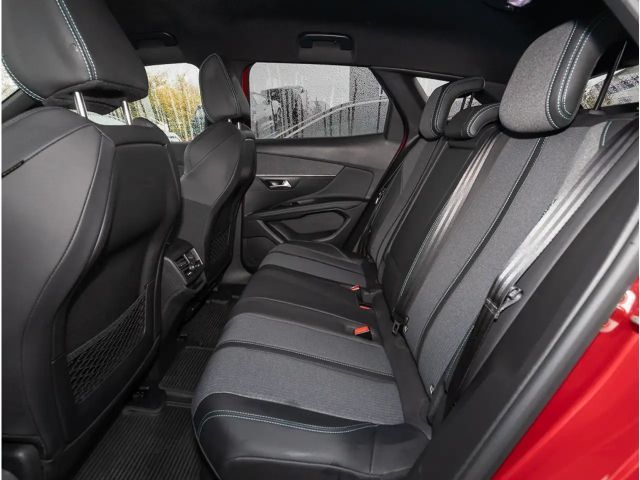 Peugeot 3008 Allure Pack