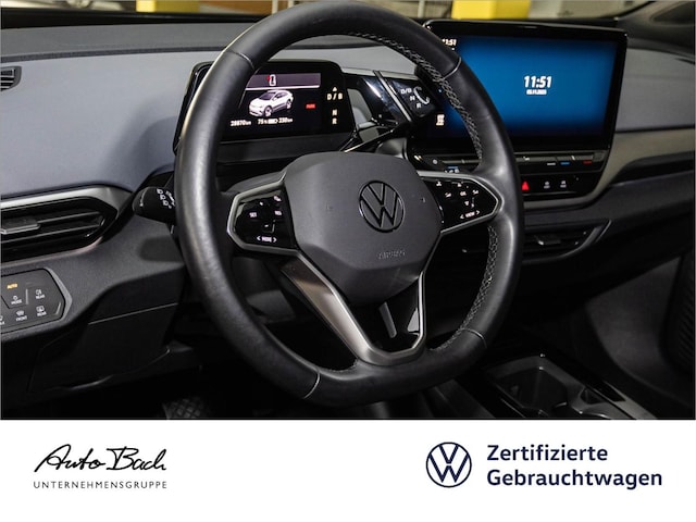 Volkswagen ID.4 Performance Pure